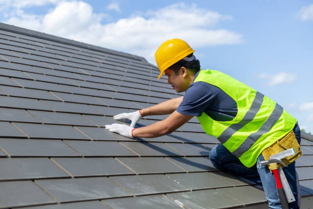 Professional Roofing Contractor in Sallisaw, OK