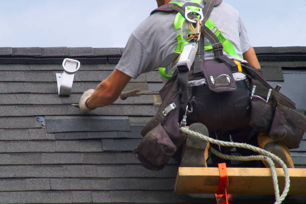 Best Roof Restoration Services  in Sallisaw, OK