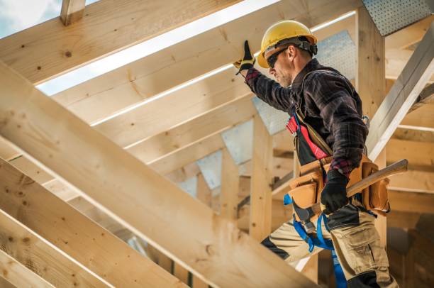Best Residential Roof Replacement  in Sallisaw, OK