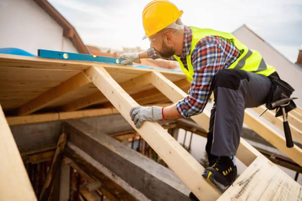 Best Roof Repair Estimates  in Sallisaw, OK