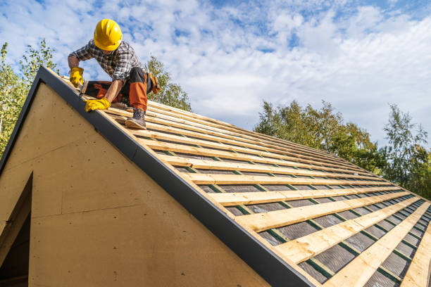 Roof Waterproofing Services in Sallisaw, OK