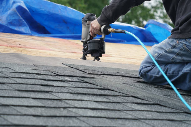 Best Roof Replacement Cost  in Sallisaw, OK