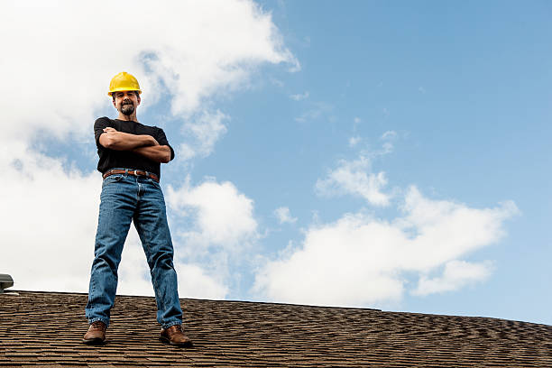 Roof Repair Estimates in Sallisaw, OK