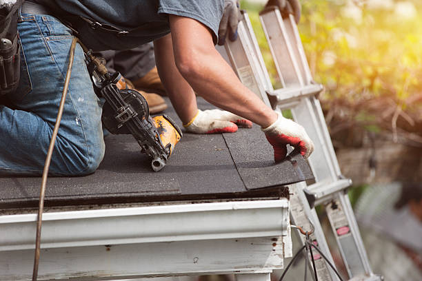 Quick and Trustworthy Emergency Roof Repair Services in Sallisaw, OK