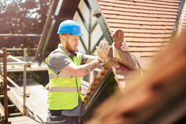 Best Roof Waterproofing Services  in Sallisaw, OK