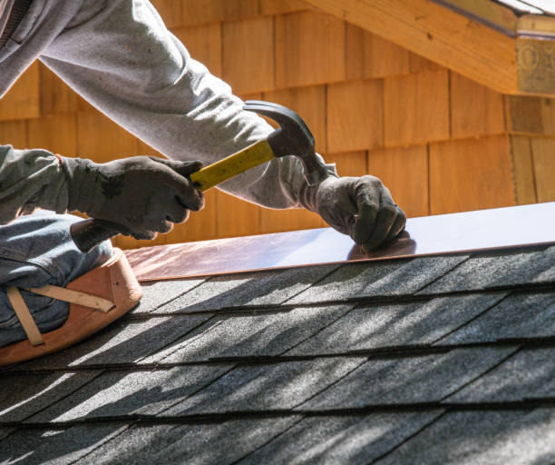 Best Local Roofing Companies  in Sallisaw, OK